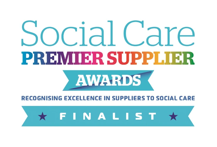 PredicAire finalist at Social Care Premier Supplier Awards